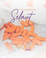 Colageno Skinglow Selaut