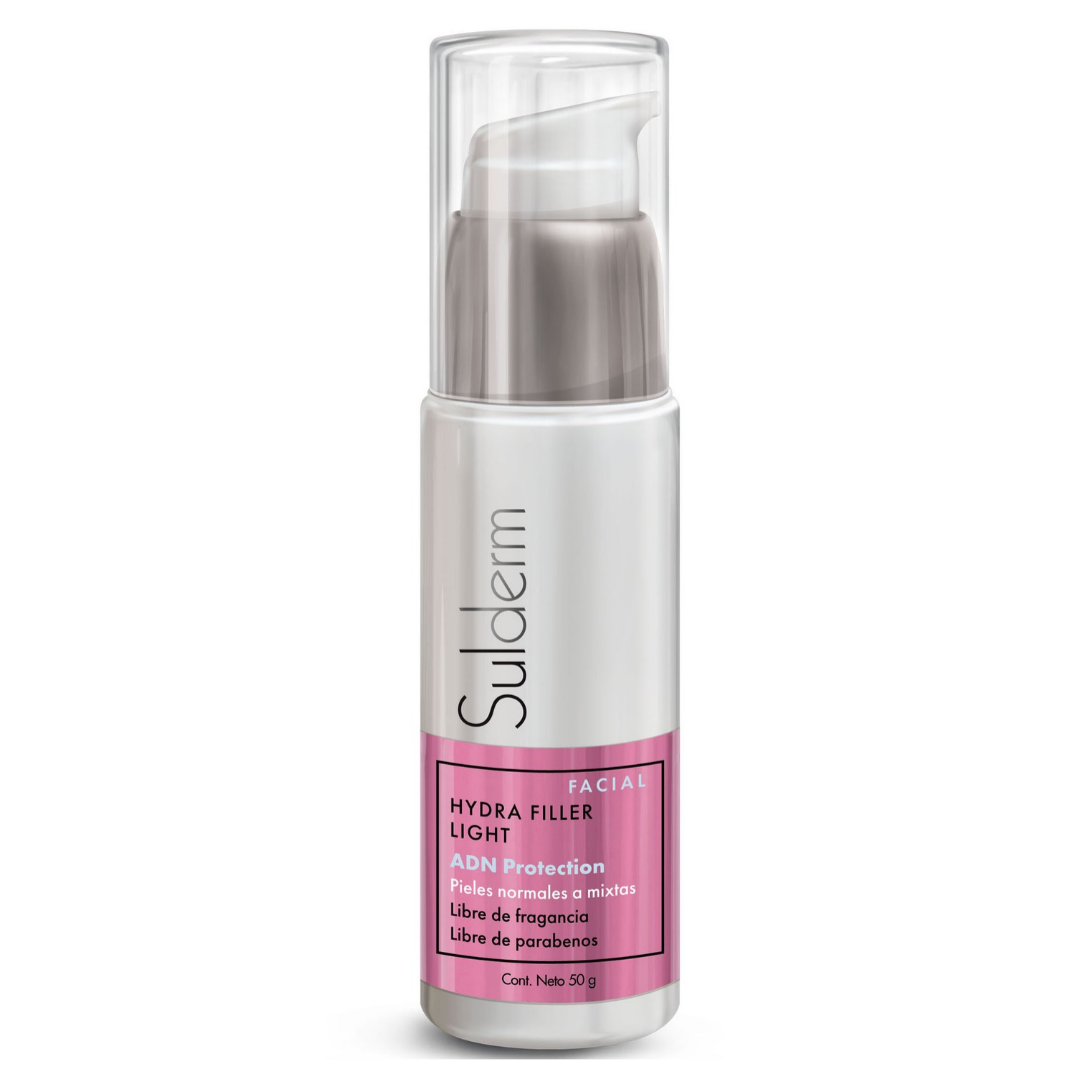 Crema hidratante Sulderm hydra filler light