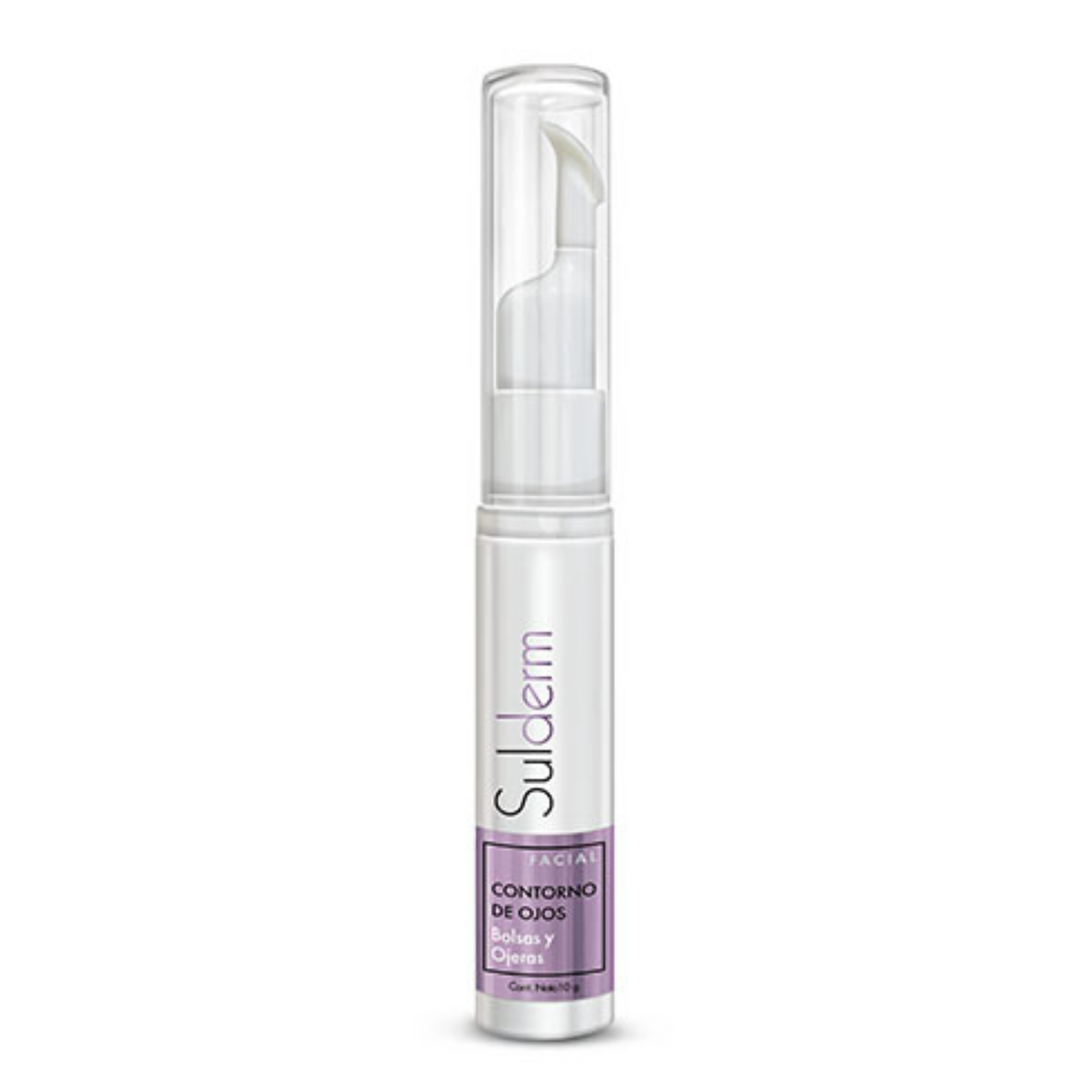 Crema para Párpados y Contorno de Ojos Sulderm | Ojeras y Bolsas