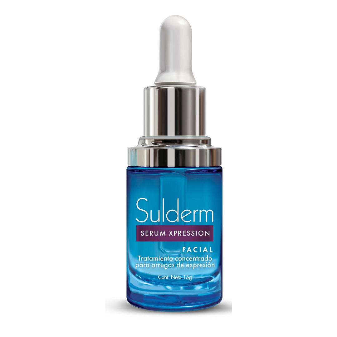Serum Xpression Sulderm