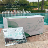 Skinglow Colageno Bebible apto celiacos