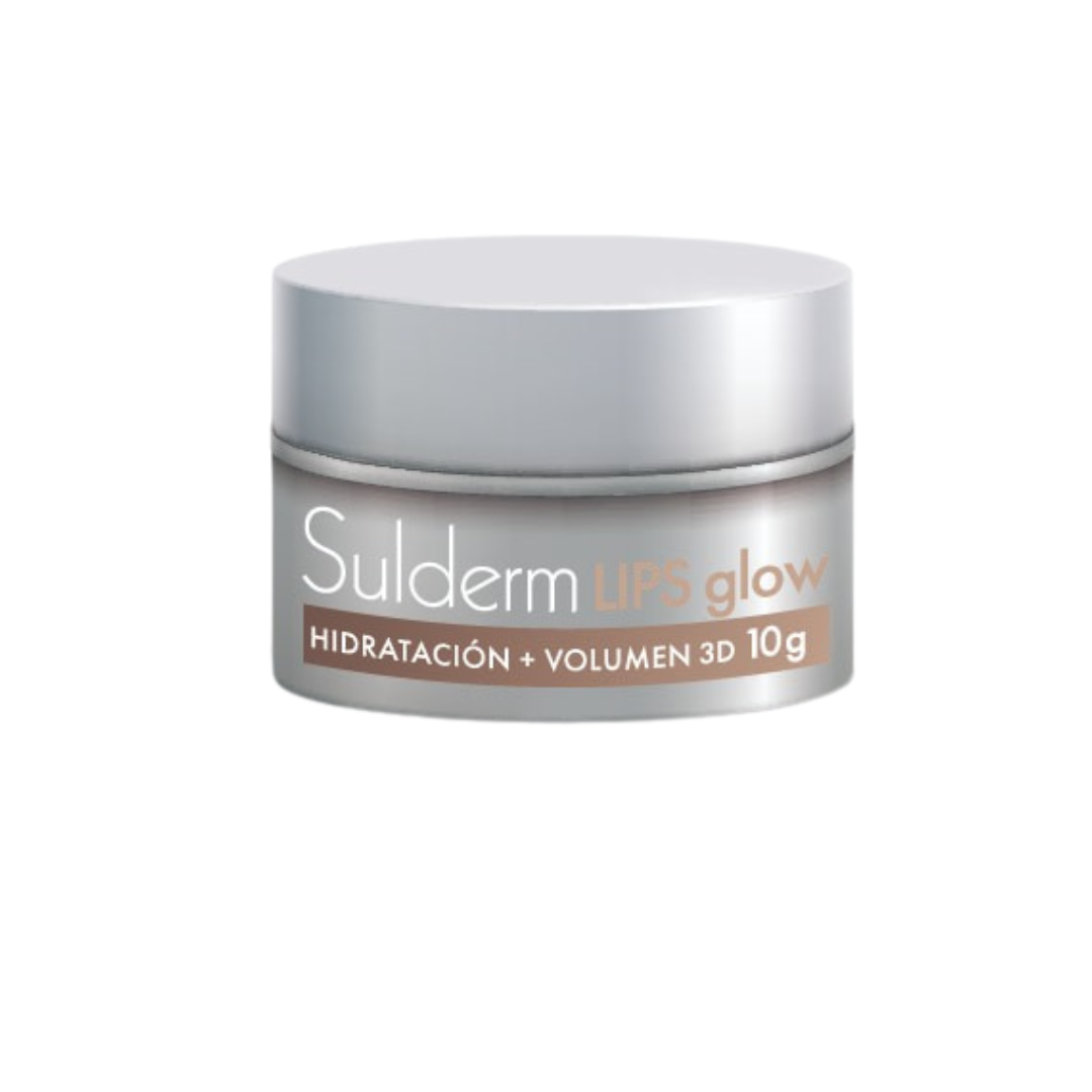 Crema para hidratar labios Lips Glow - 7 gr - OXA