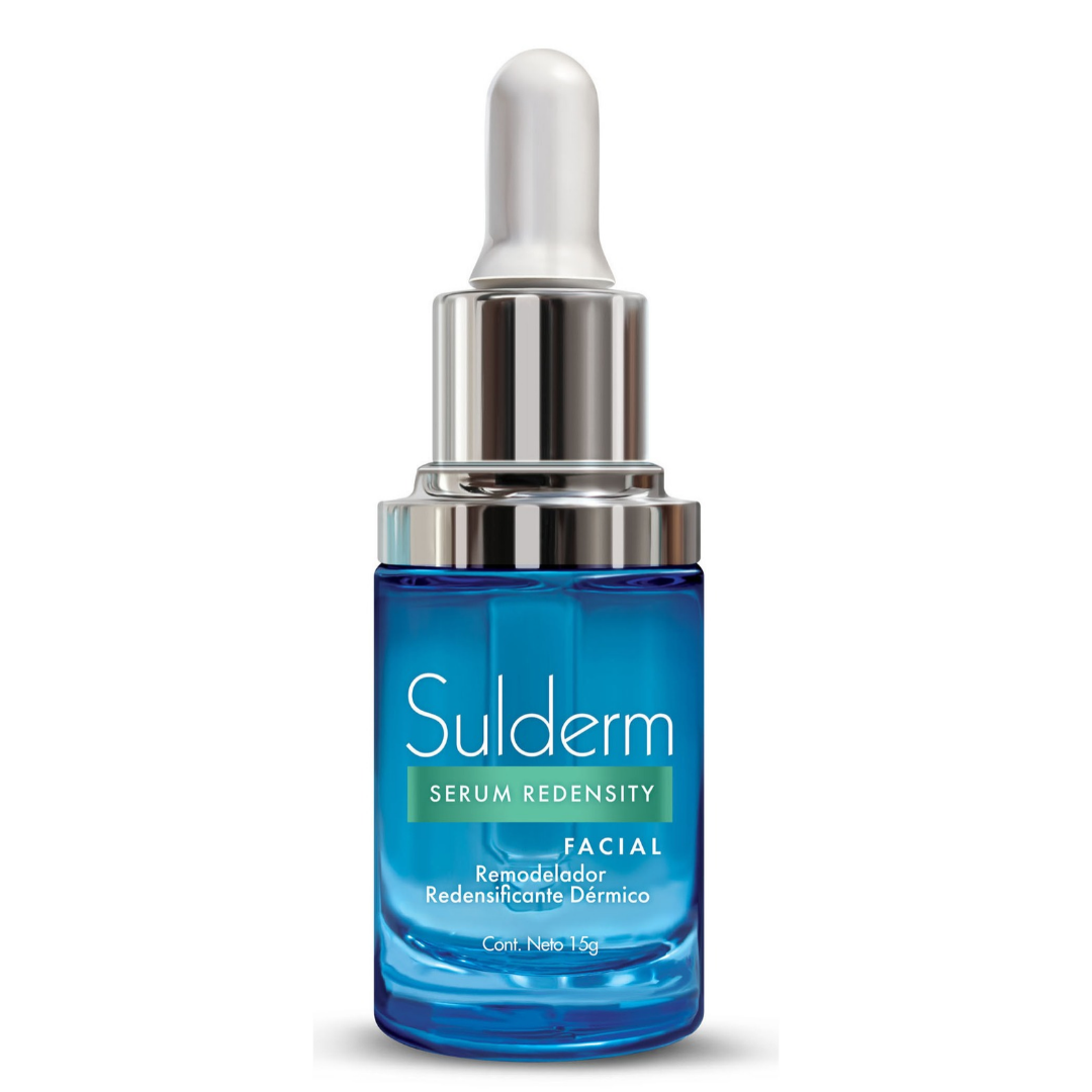 Serum Redensity Sulderm