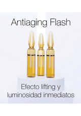 Ampollas antiage Mesoestetic