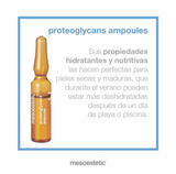 Ampollas Proteoglycans Mesoestetic