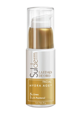 Antiage pack Sulderm: Serum + Crema