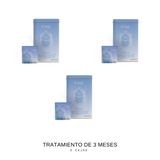 Tratamiento Colageno hidrolizado Fine Peak para 3 meses