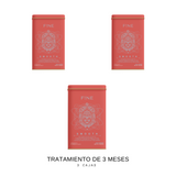 Tratamiento Colageno hidrolizado Fine Smooth 3 meses