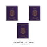Tratamiento Colageno hidrolizado Fine Power para 3 meses