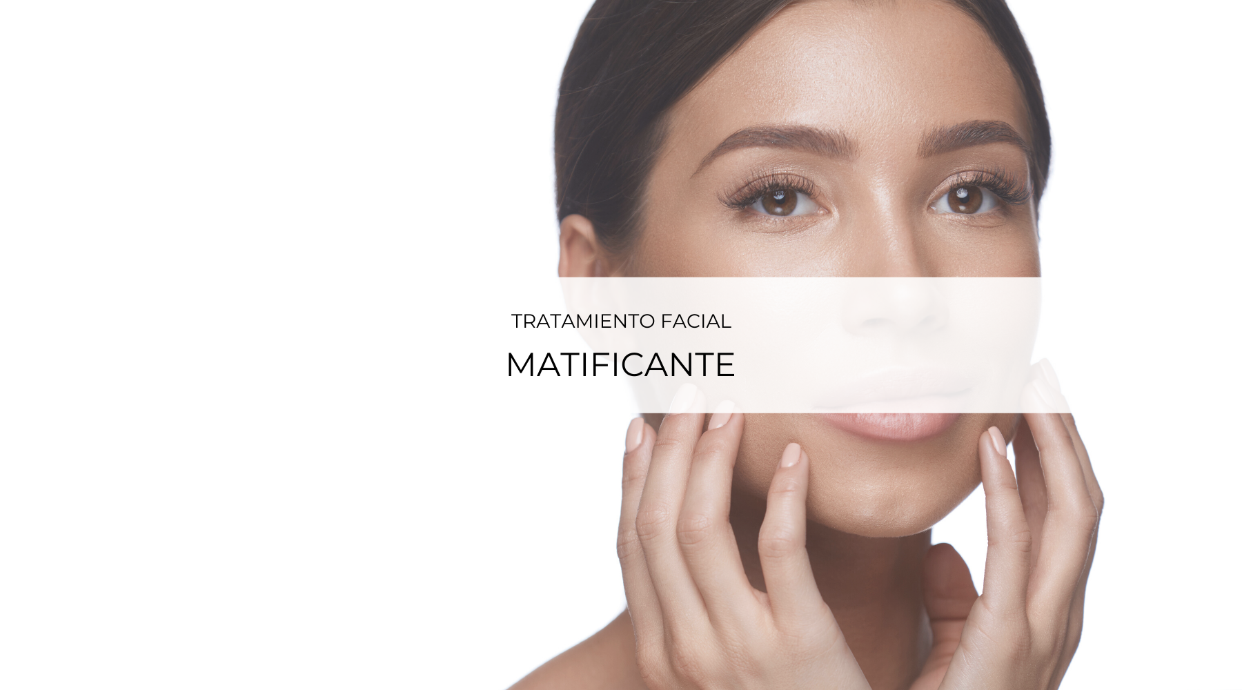 Matificante