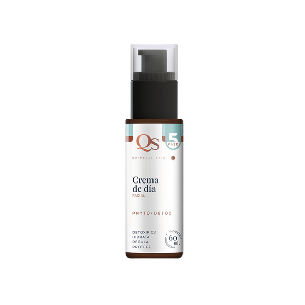 Crema de Día Phyto - Detox x 60 ml.