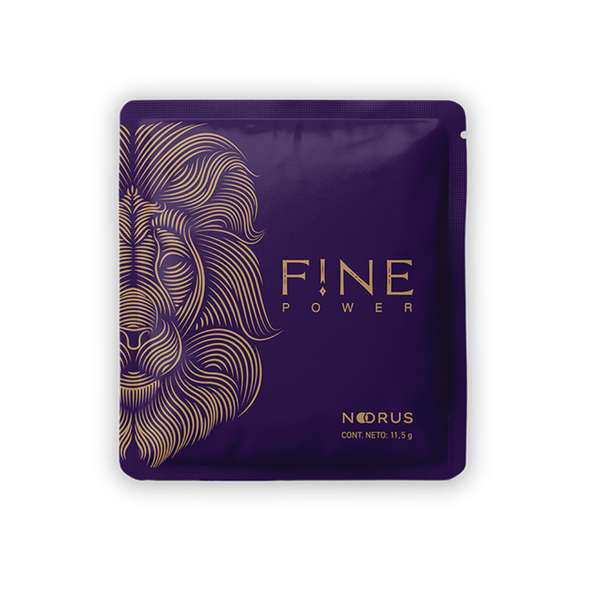 Colageno hidrolizado Fine Power