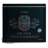 Pack X 3 Colageno hidrolizado vegetal F!NE Switch