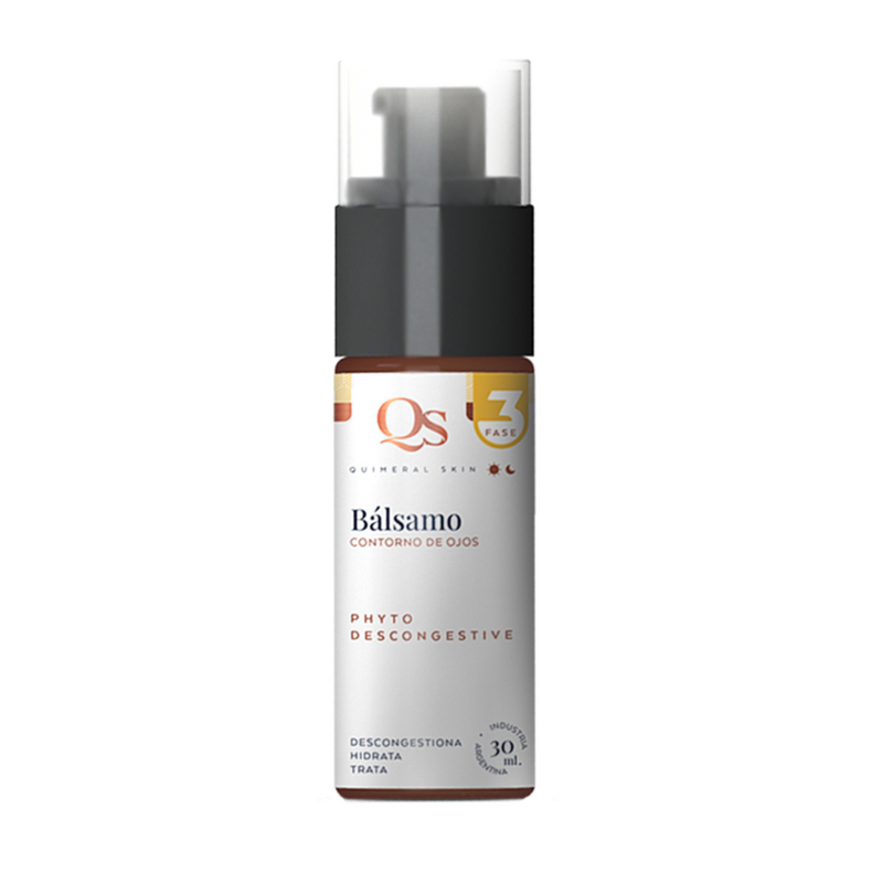 Bálsamo para contorno de ojos Phyto-Descongestive
