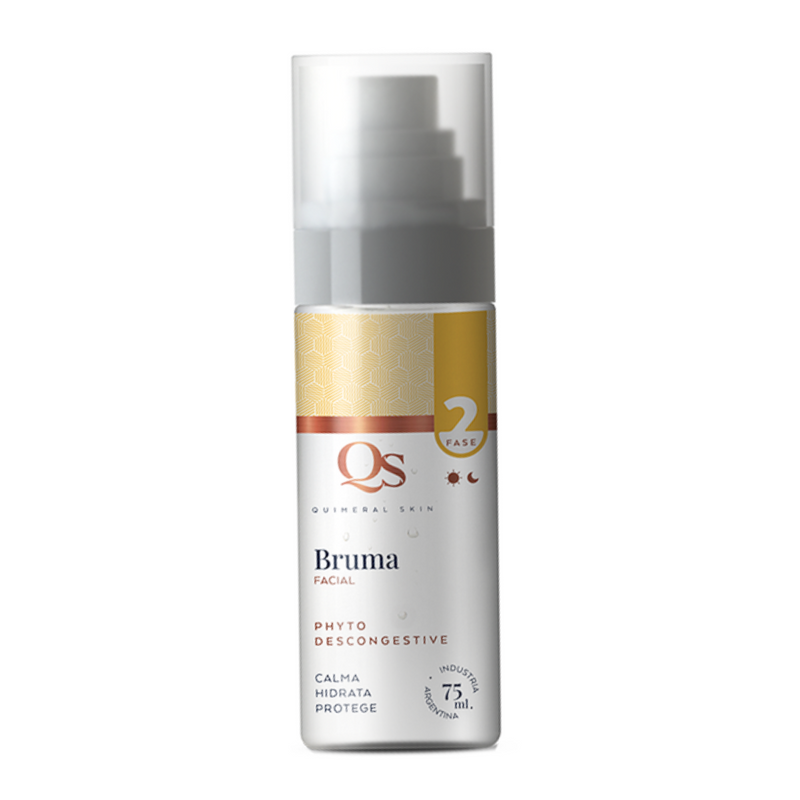Bruma Phyto-Descongestive
