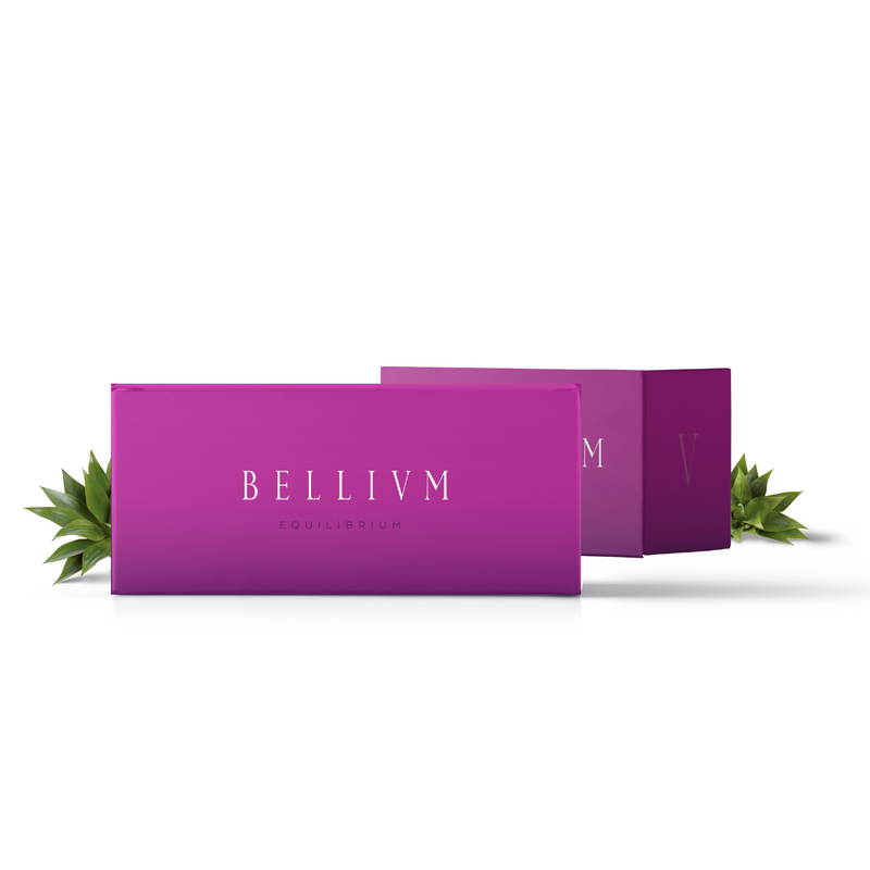 Colageno Bellivm Equilibrium