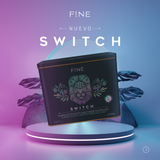 Colageno hidrolizado vegetal F!NE Switch