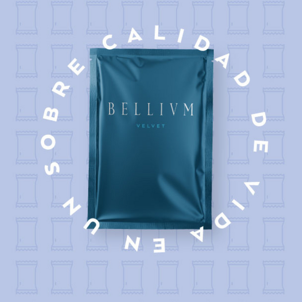 Colágeno Bellium Velvet