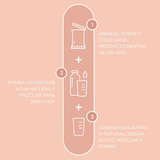 Colágeno Bellivm Lisse