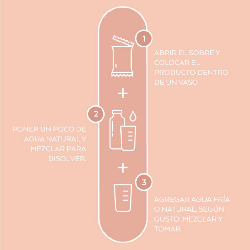Colágeno Bellivm Lisse