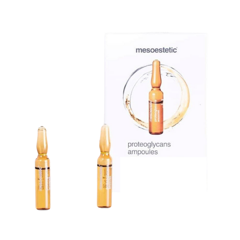 Ampollas antiage Mesoestetic