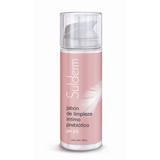Set intimo Sulderm - Pack Gel + Crema + Jabón