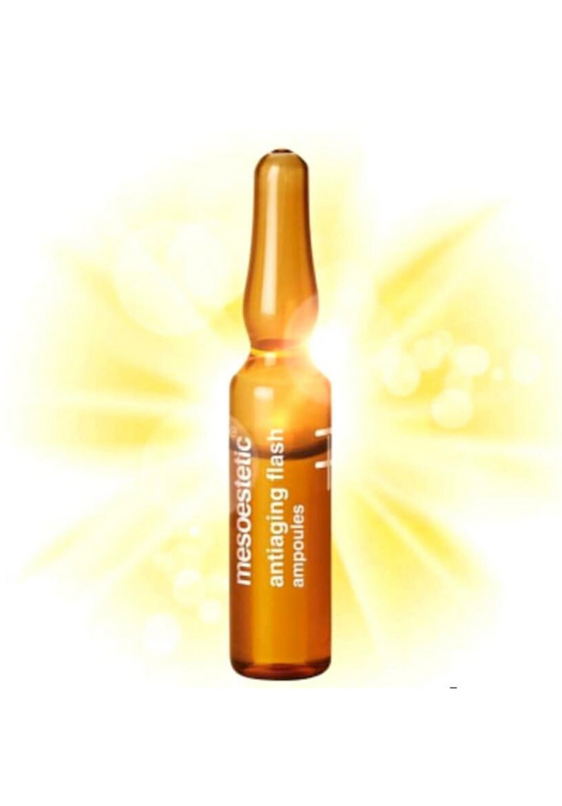 Ampollas antiage Mesoestetic