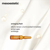 Ampollas antiage Mesoestetic