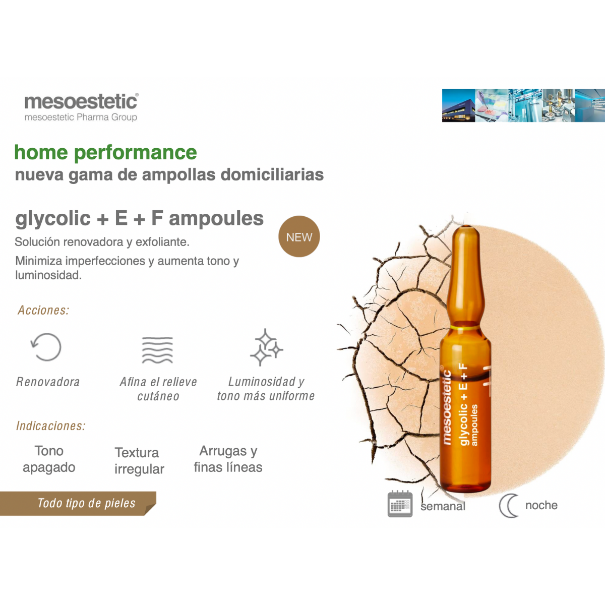 ampollas mesoesteic antiage