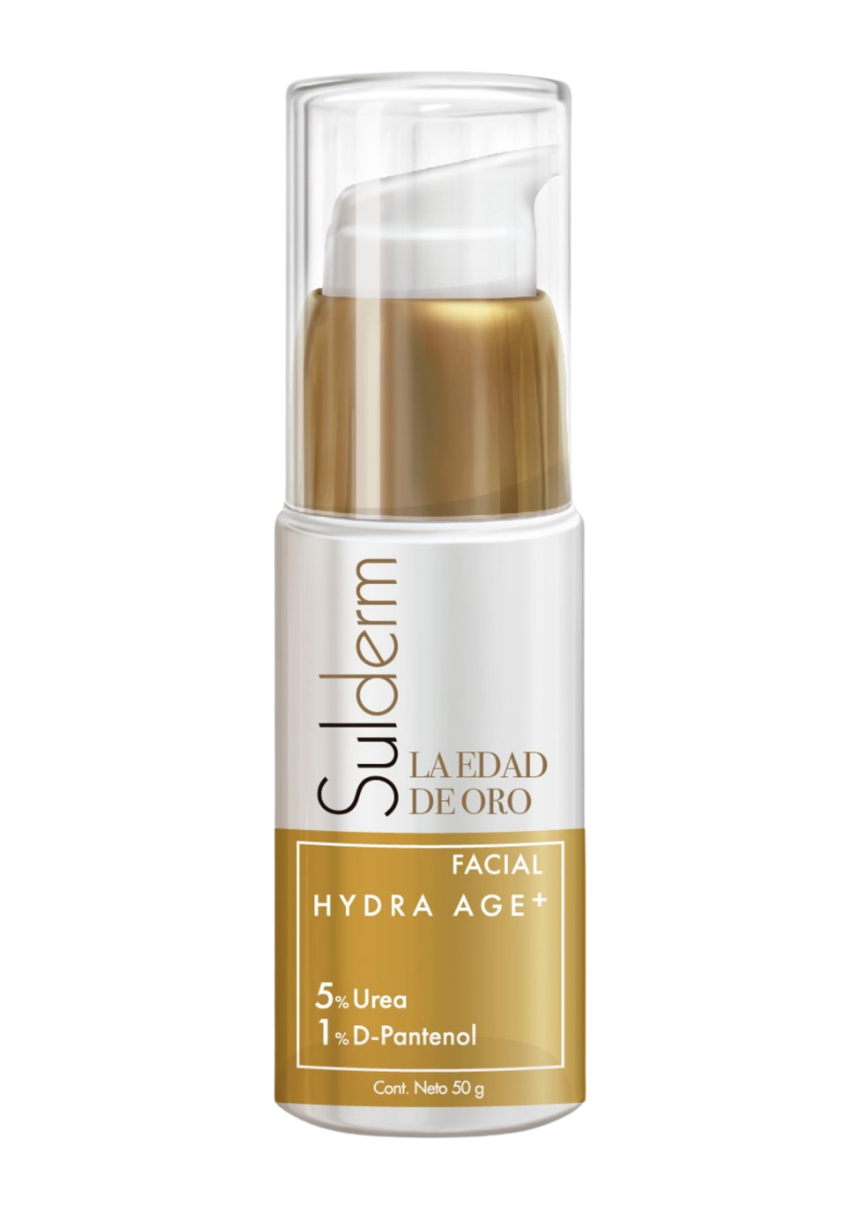 Antiage pack Sulderm: Serum + Crema