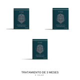 Tratamiento Colageno hidrolizado F!NE Beauty para 3 meses