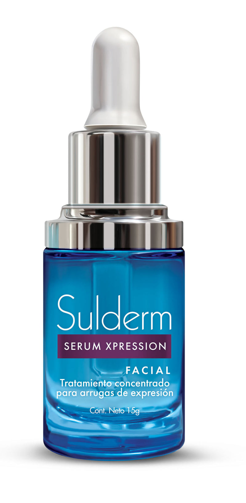 Serum Xpression Sulderm